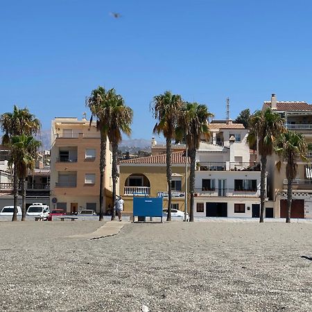 La Casita Del Pescador Villa Caleta De Velez Dış mekan fotoğraf