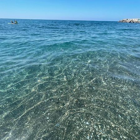La Casita Del Pescador Villa Caleta De Velez Dış mekan fotoğraf
