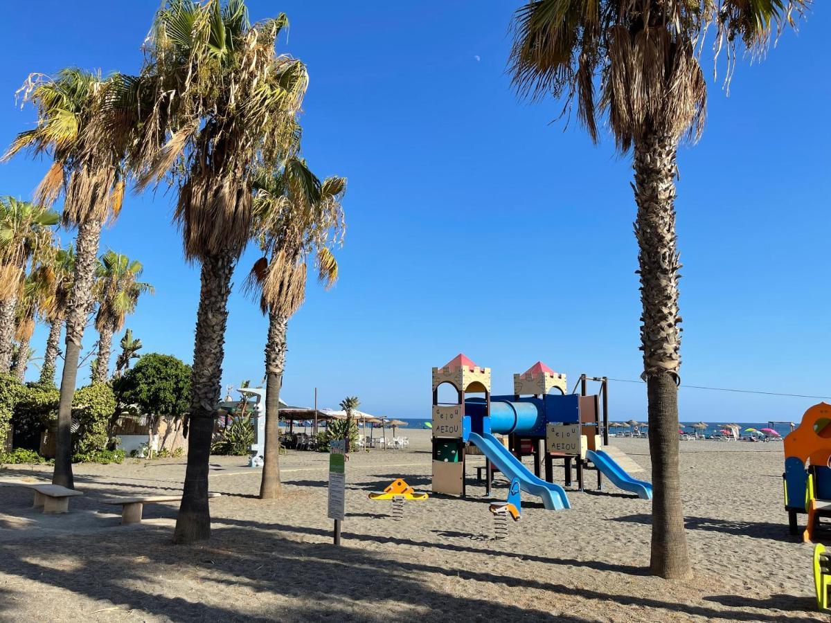 La Casita Del Pescador Villa Caleta De Velez Dış mekan fotoğraf