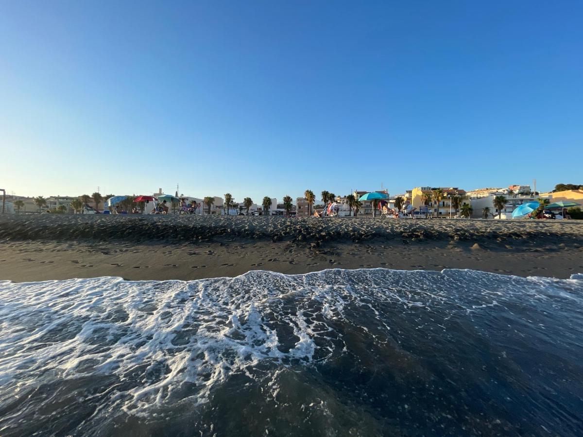 La Casita Del Pescador Villa Caleta De Velez Dış mekan fotoğraf