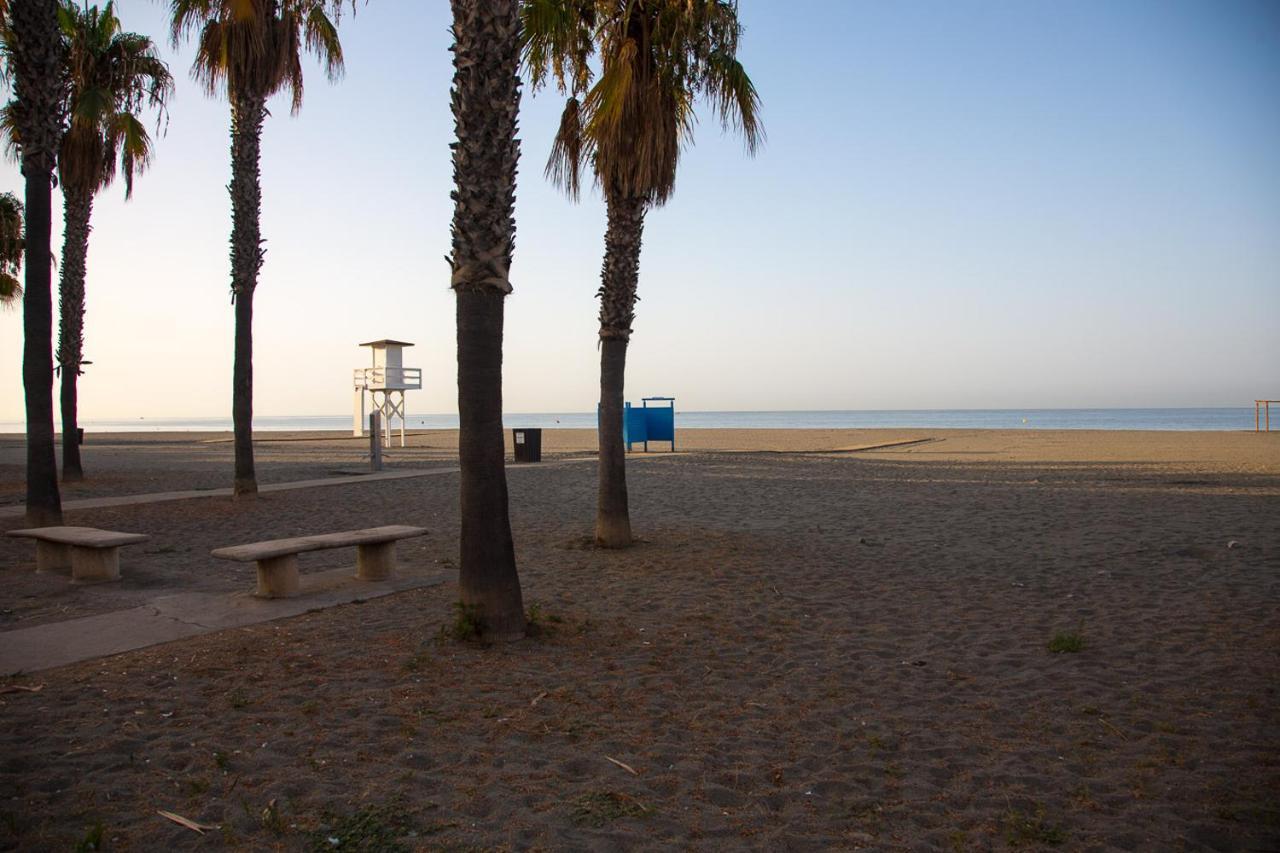 La Casita Del Pescador Villa Caleta De Velez Dış mekan fotoğraf