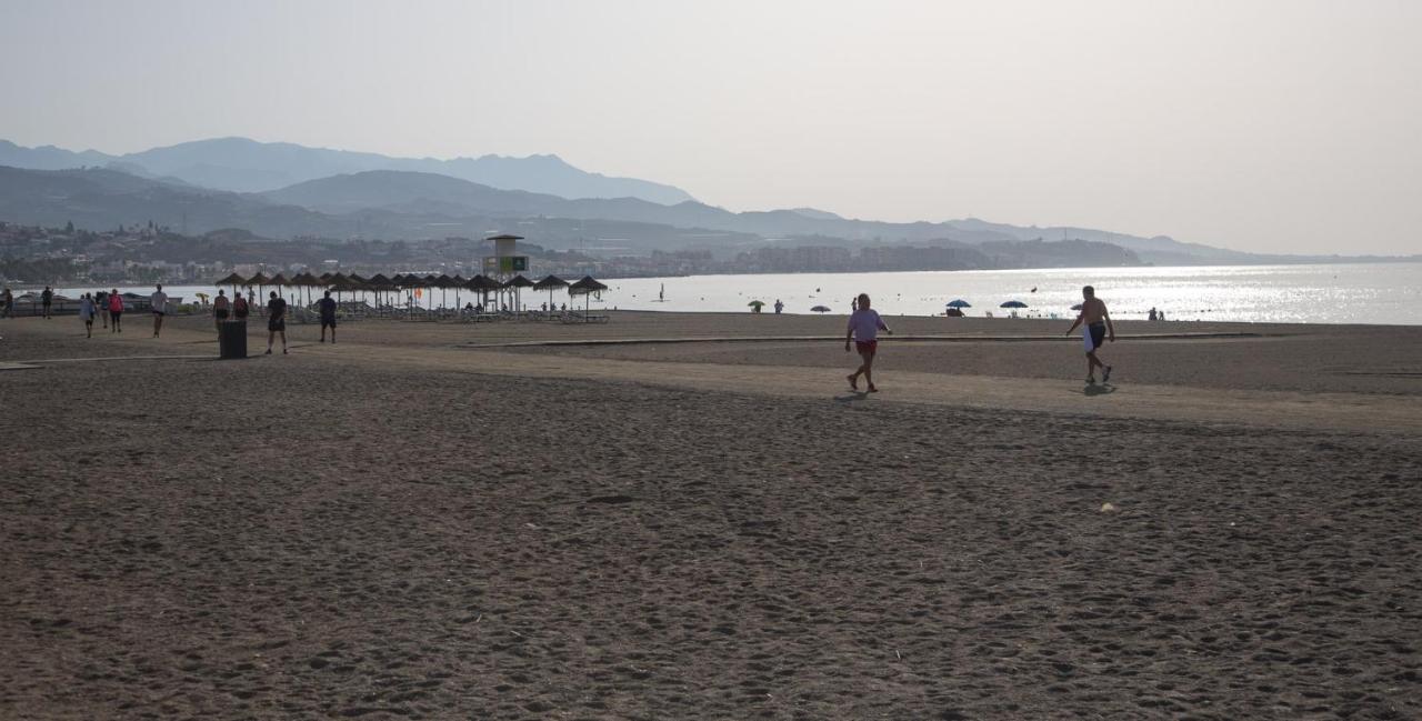 La Casita Del Pescador Villa Caleta De Velez Dış mekan fotoğraf